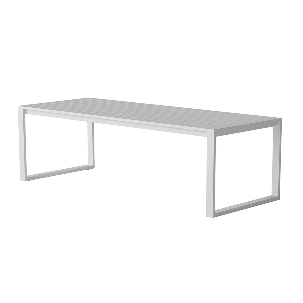 Case Furniture Eos Outdoor Communal Table