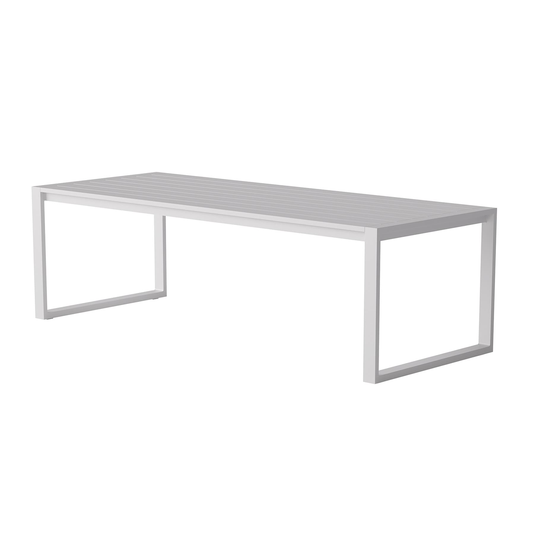 Case Furniture Eos Outdoor Communal Table