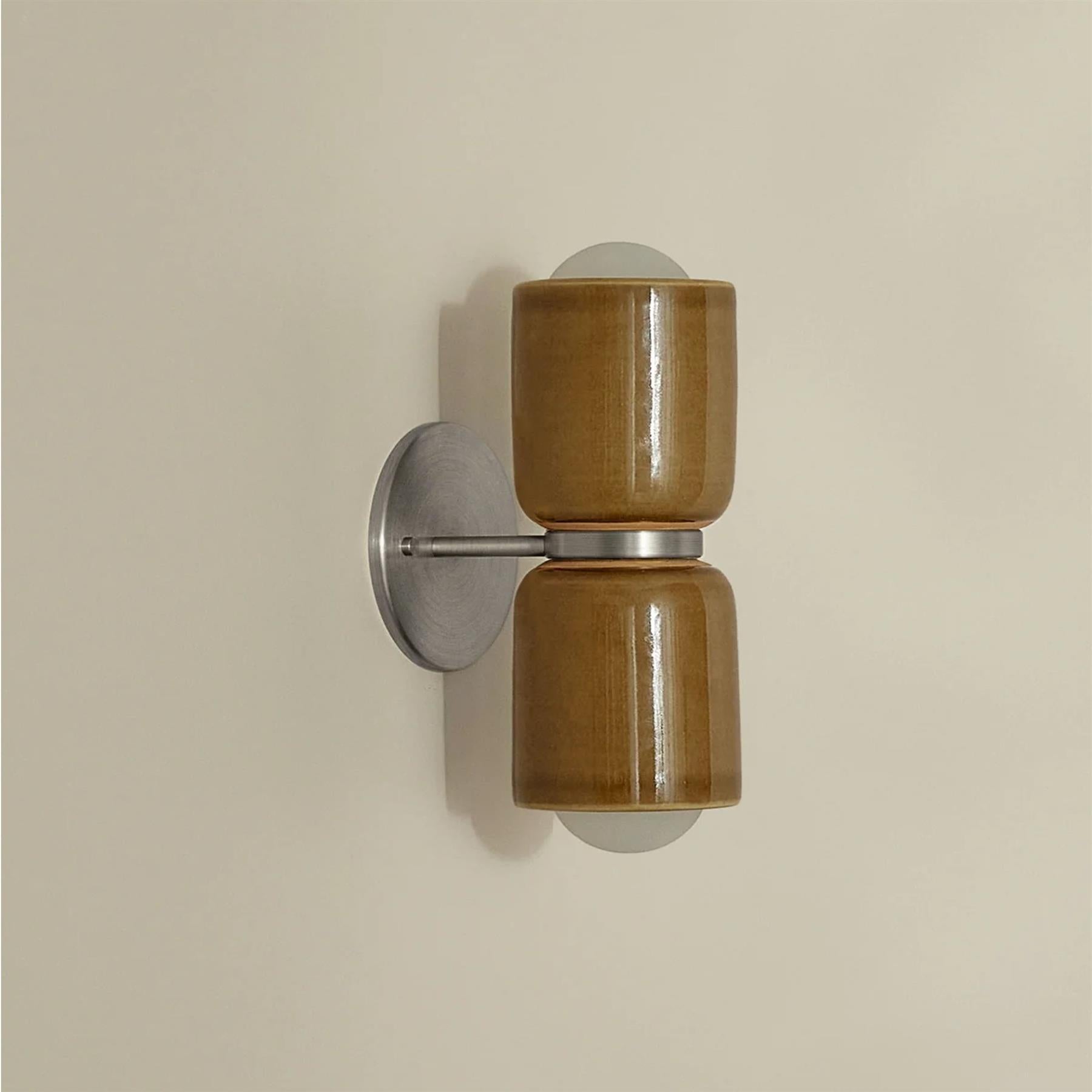 Marz Designs Terra 2 Wall Light