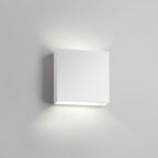 Compact up and down wall light  by Light-Point