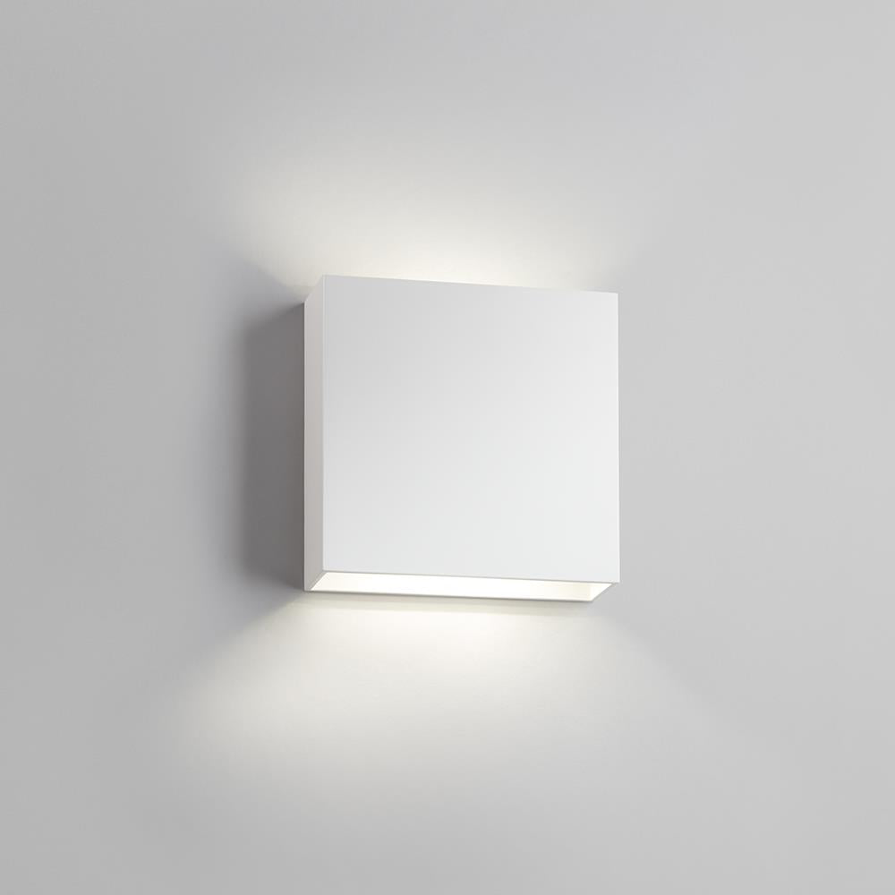 Compact up and down wall light  by Light-Point