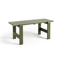 HAY Weekday Garden Table