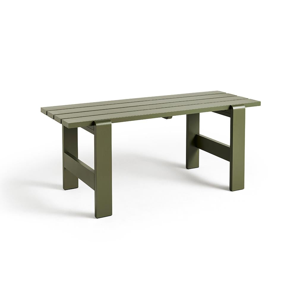 HAY Weekday Garden Table