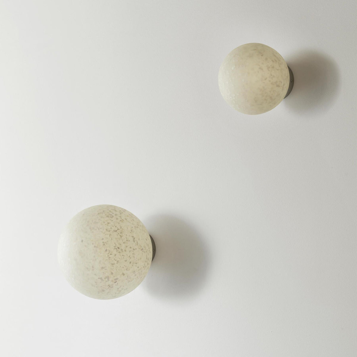 Normann Copenhagen Pix Lamp Ceiling & Wall Light