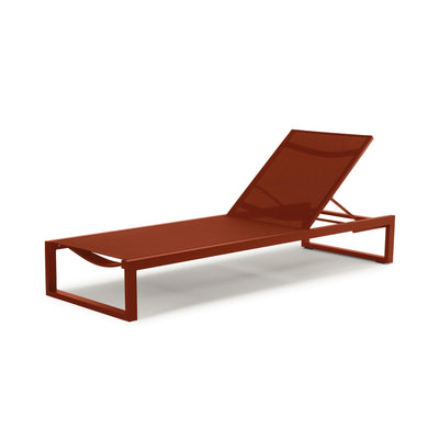 Case Furniture Eos Outdoor Chaise Longue