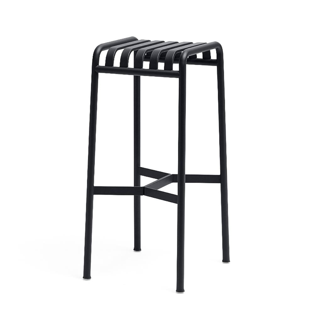 HAY Palissade Garden Bar Stool