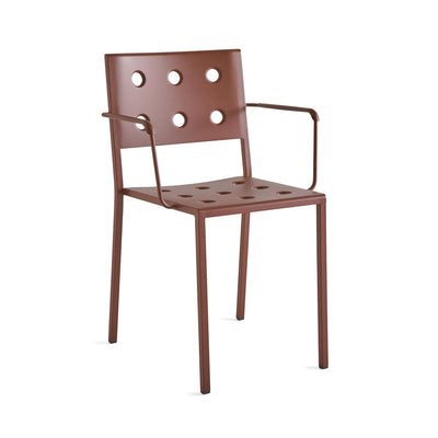 HAY Balcony Garden Furniture Dining Armchair
