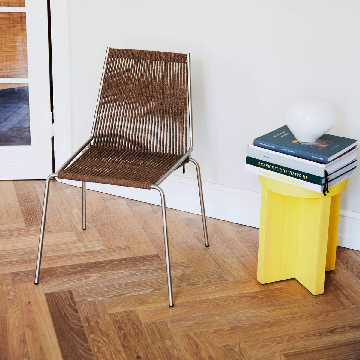 Thorup Copenhagen Noel Chair
