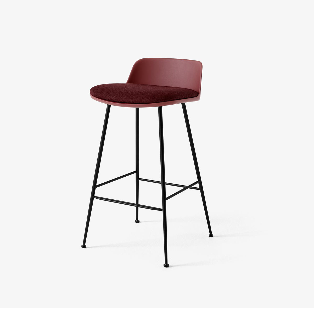 &Tradition HW82 Rely Breakfast Bar Stool