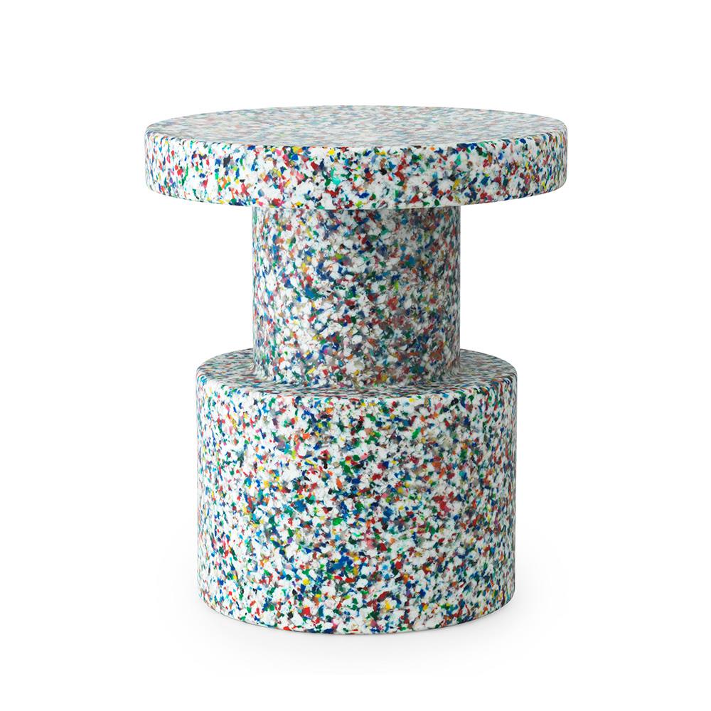 Normann Copenhagen Bit Stool
