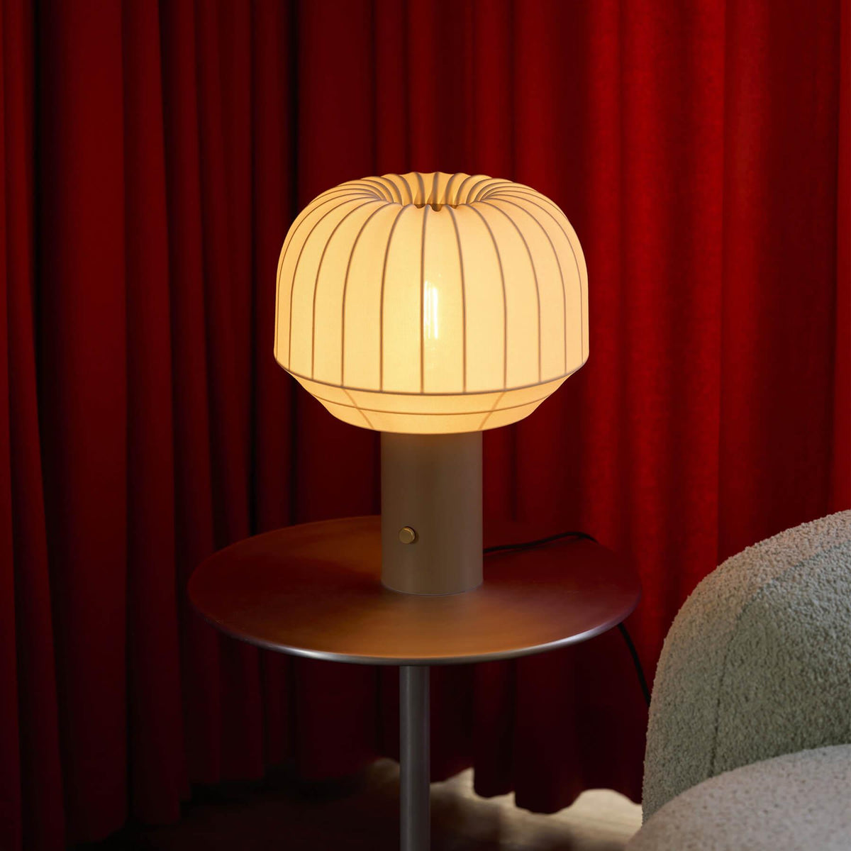 Northern Tradition Table Lamp