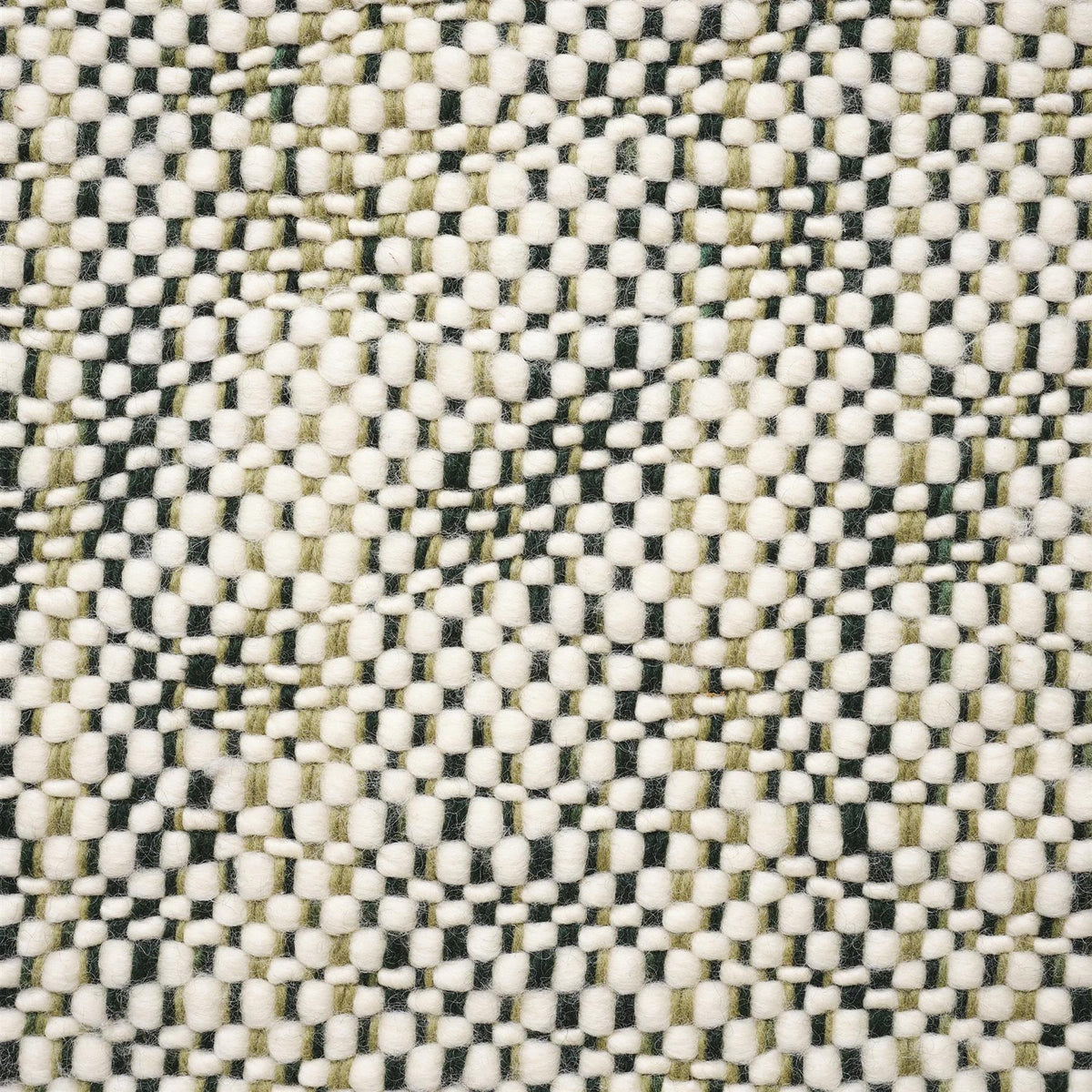 Tom Dixon Tweed Rug