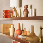 Singita Cone Candle Holder
