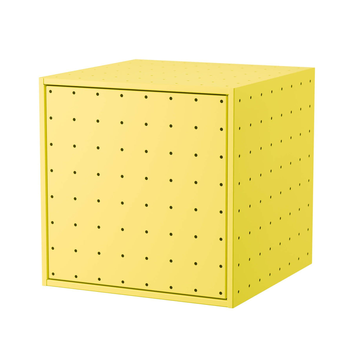 String Furniture Centre Center Module With Shelf Brackets Left Door Push Open