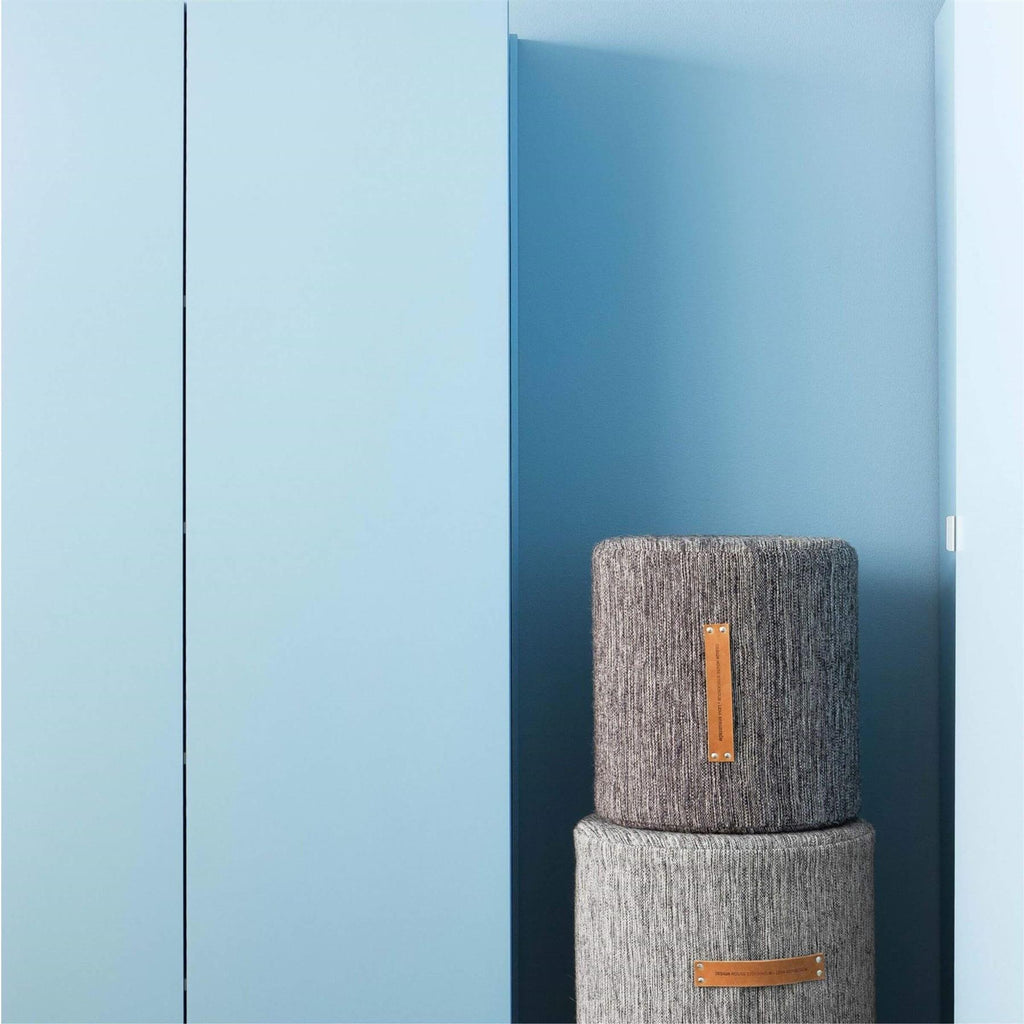Design House Stockholm Bjork Pouf