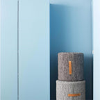 Design House Stockholm Bjork Pouf