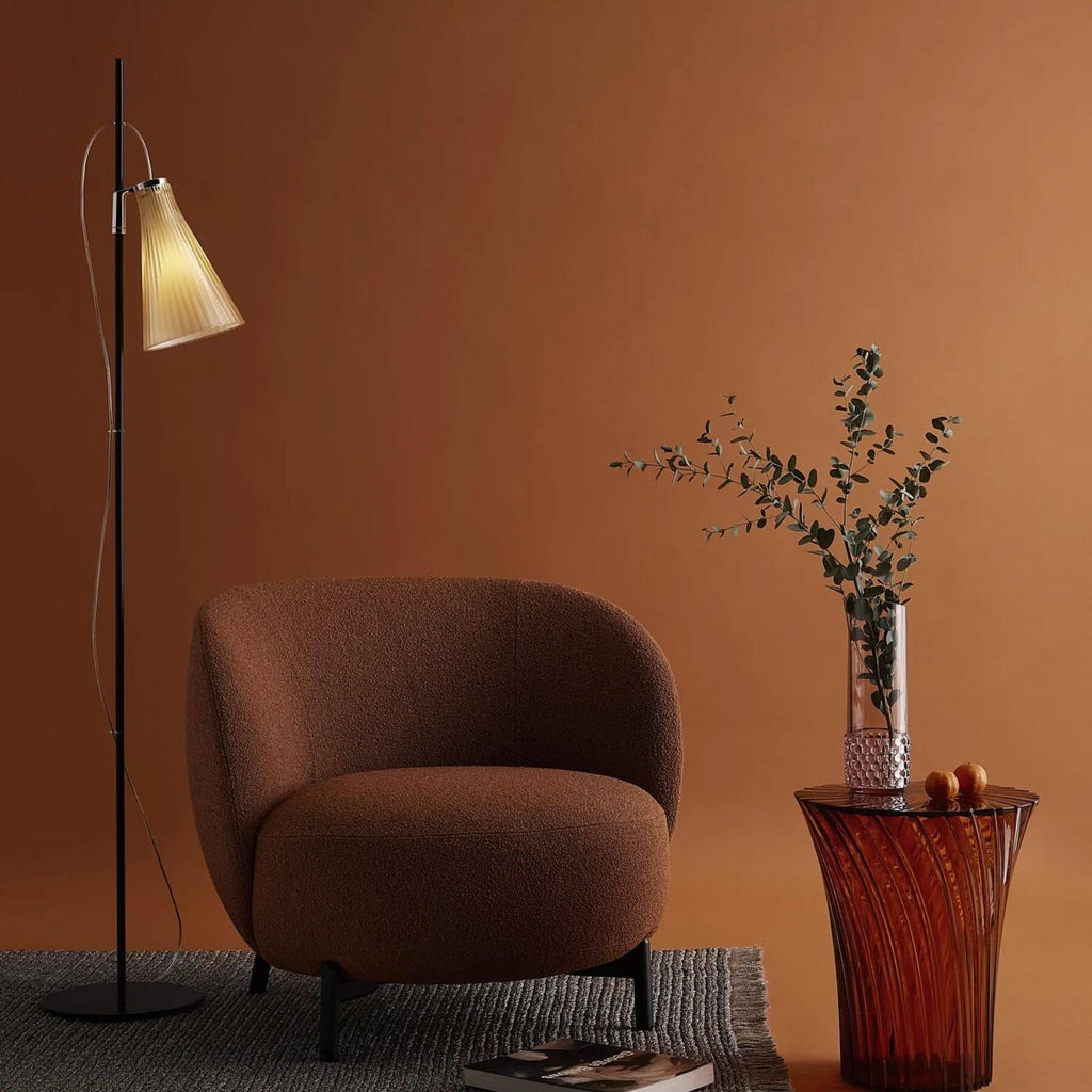 Kartell K-Lux Floor Light