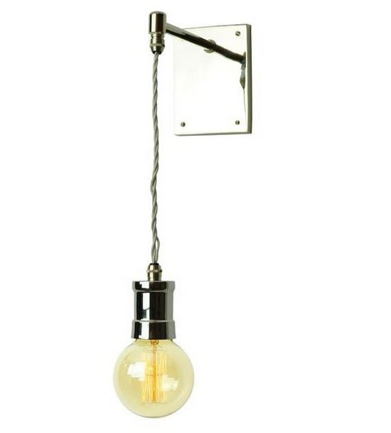 Limehouse Tommy Wall Light