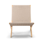 Carl Hansen & Son MG501 Outdoor Cuba Chair