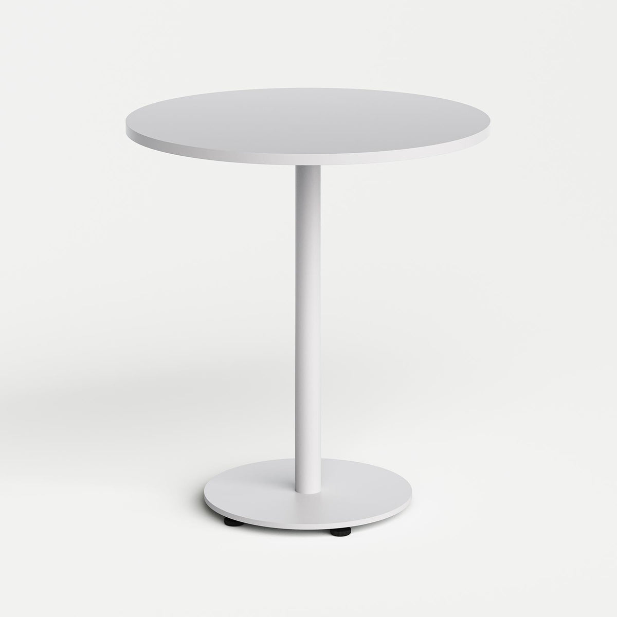 TIPTOE MOKA Outdoor Bistro Table - Round