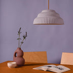 Kaskad Pendant Light