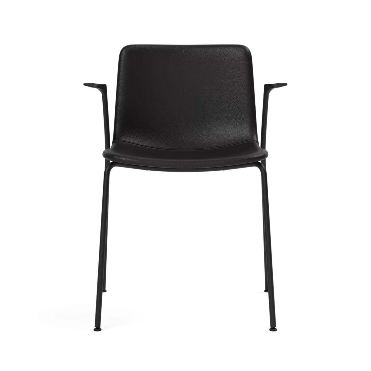 Fredericia Pato 4 Leg Armchair, Fully Upholstered