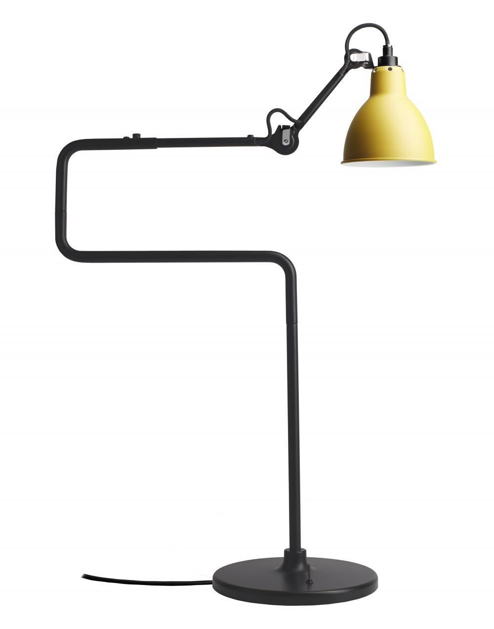 DCW Editions Lampe Gras 317 Table Lamp