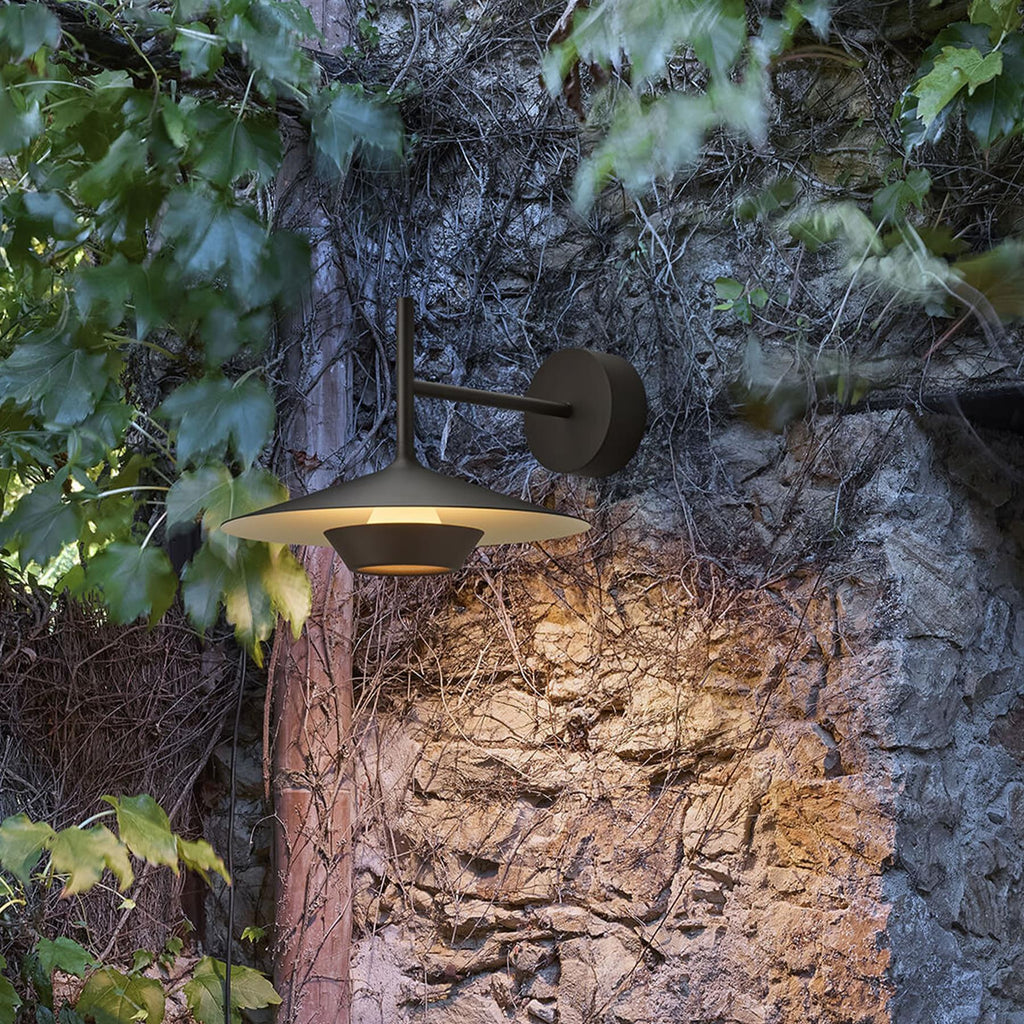 Bover Fanalet A/01 Outdoor Wall Light