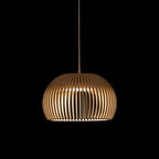 Secto Design Atto Pendant Light
