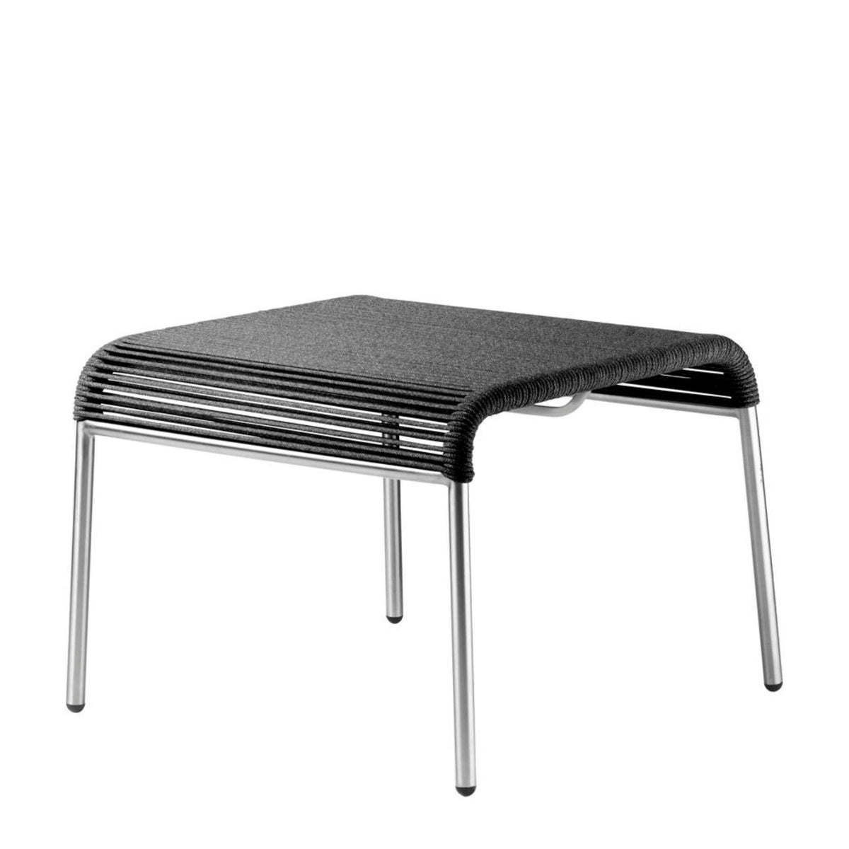 FDB Mobler M20S Teglgaard Cord Garden Footrest