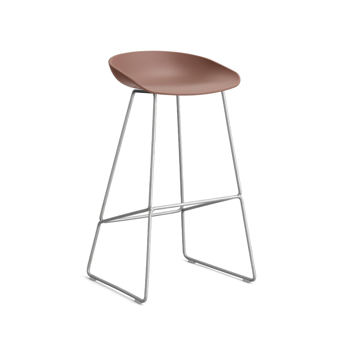 HAY About A Stool 38 Bar Stool
