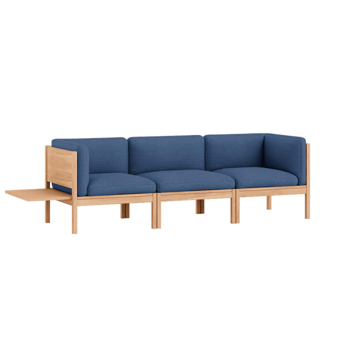 MOEBE Modular 3 Seater Sofa Set