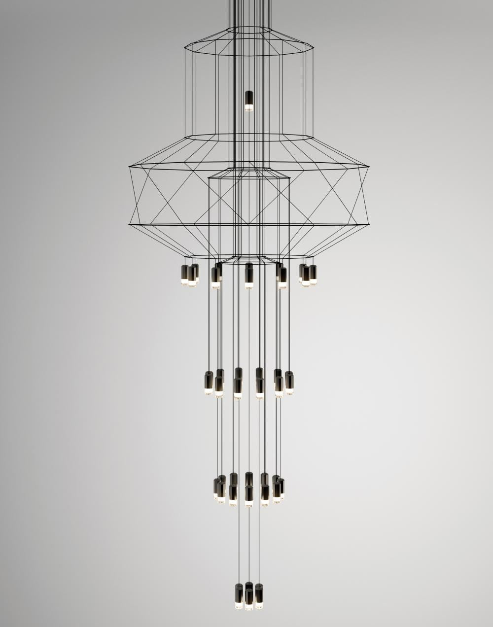 Vibia Wireflow 43