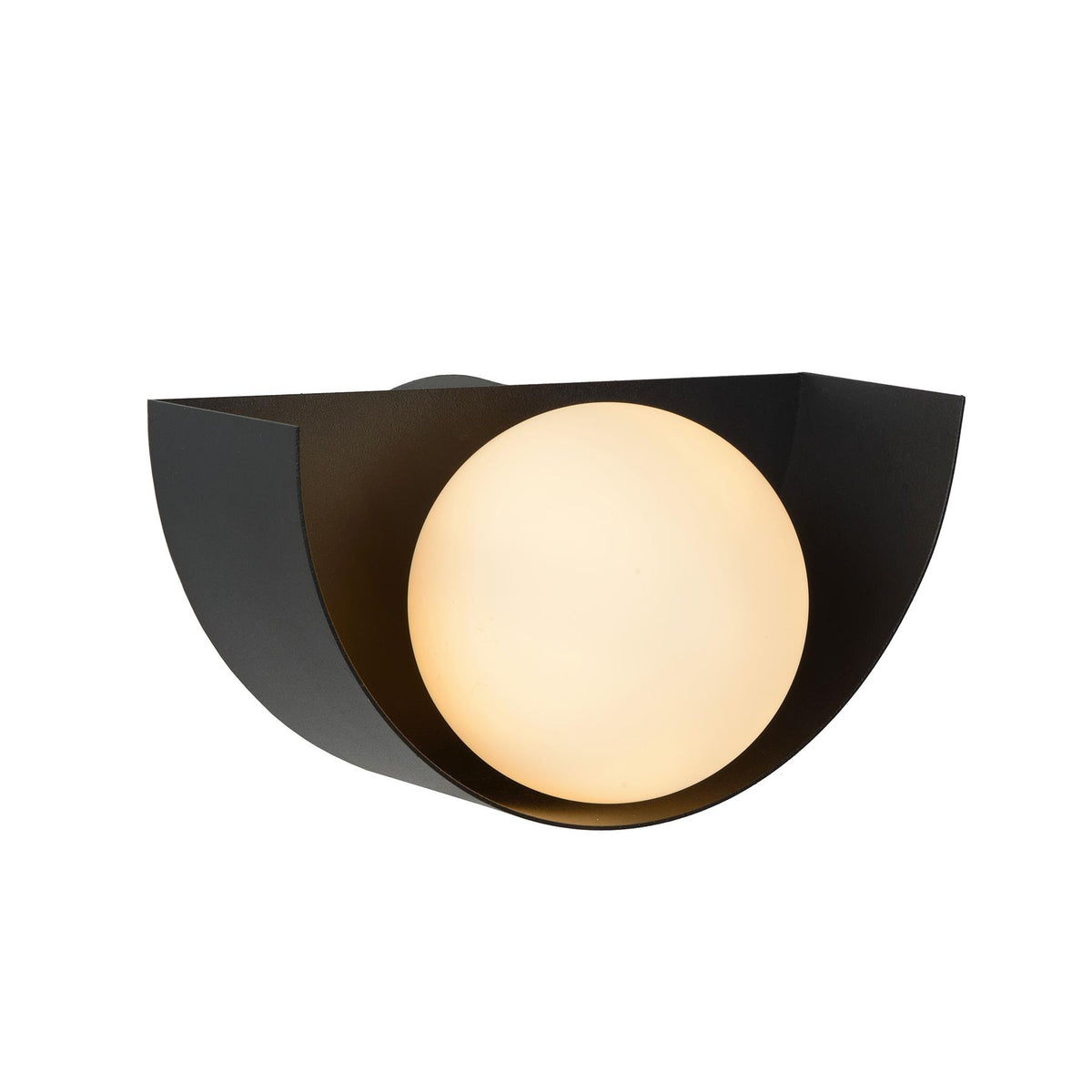 Lucide Benni Wall Light