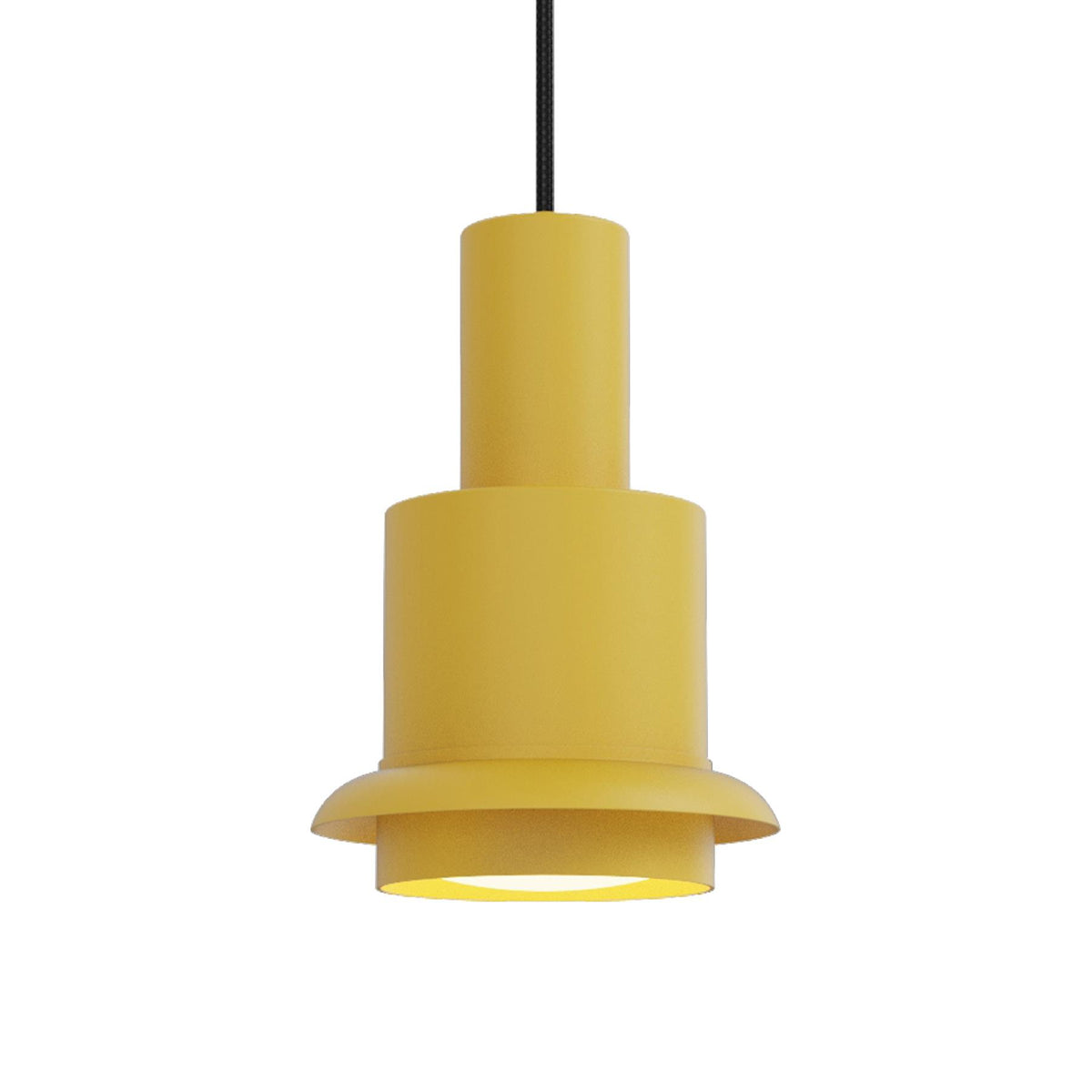 DCW Editions Chaumont 190 Pendant Light