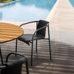 HOUE Nami Garden Dining Chair