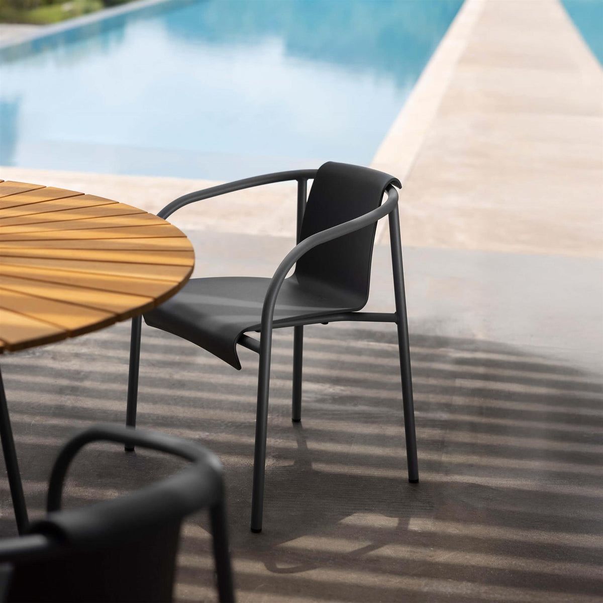 HOUE Nami Garden Dining Chair