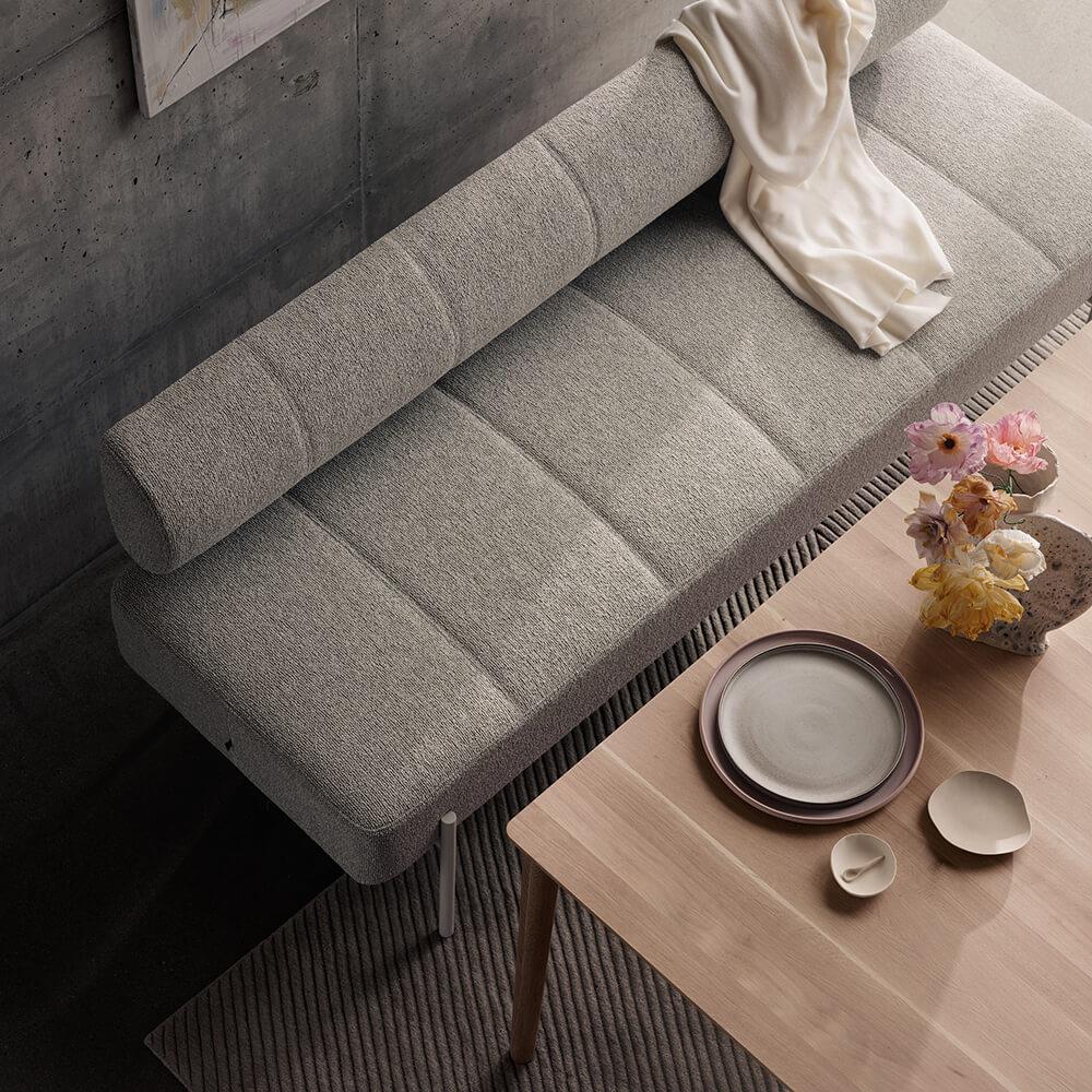 Northern Daybe Dining Sofa