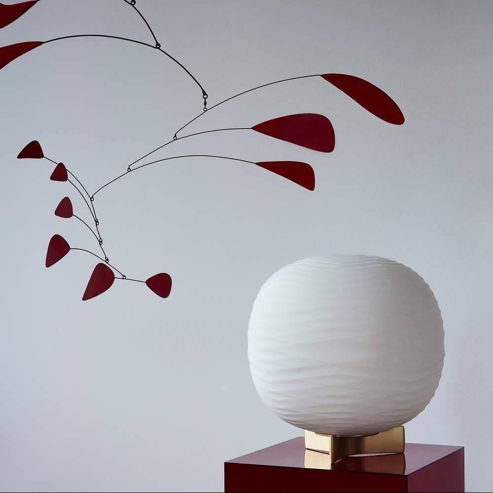 Foscarini Gem Table Lamp