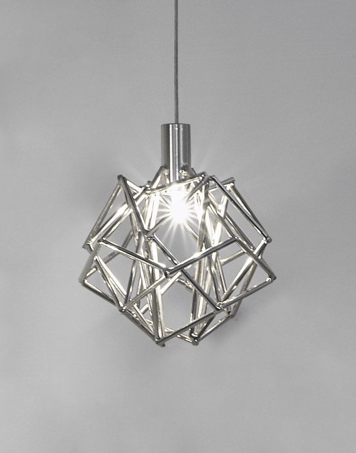Etoile single pendant