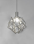 Etoile single pendant