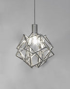Etoile single pendant