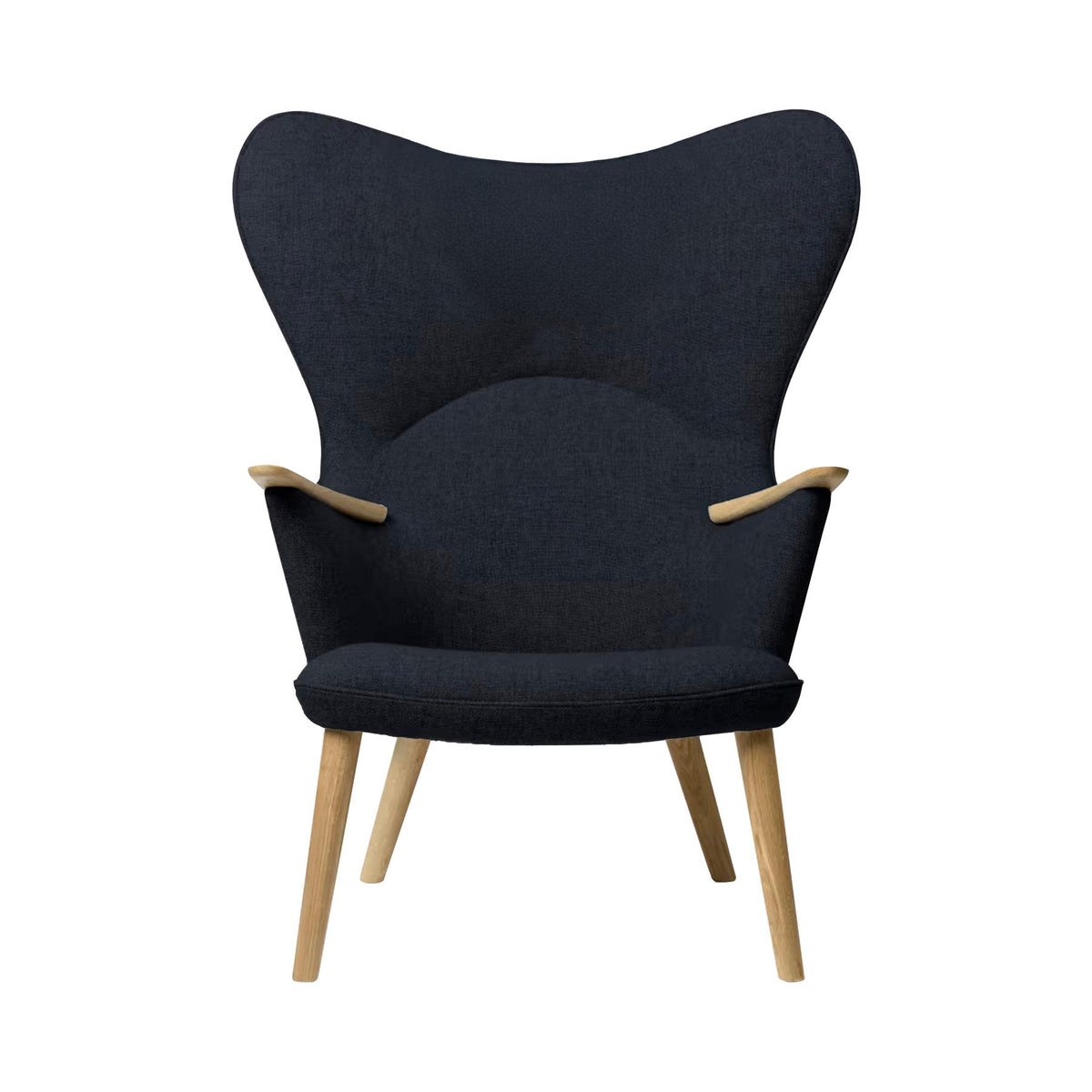 Carl Hansen & Son CH78 Mama Bear Chair