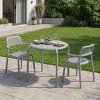 Fatboy Toni Balcony Furniture Set - Curated by Holloways of Ludlow
