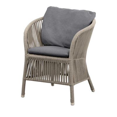 Cane-line Derby Soft Rope Garden Chair