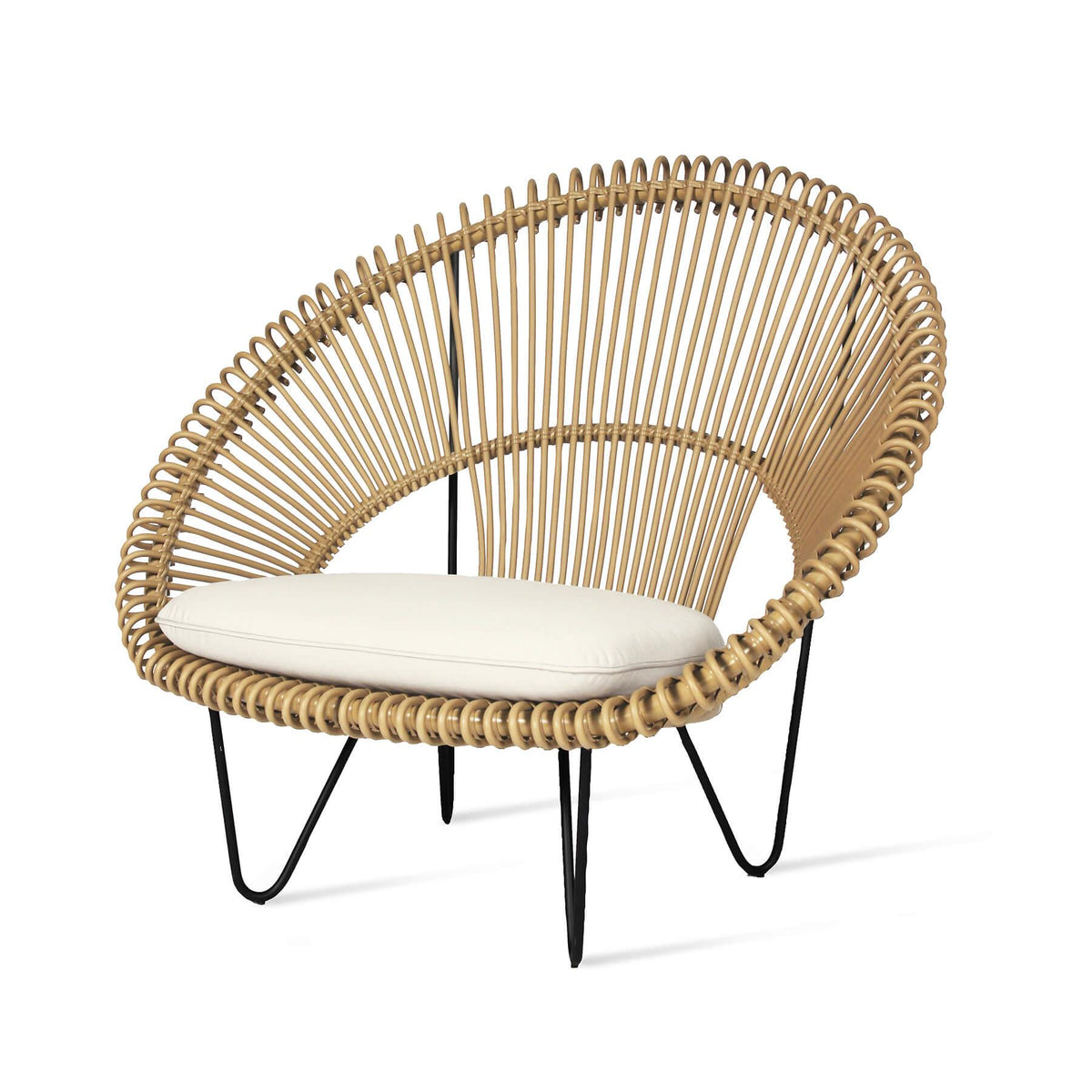Vincent Sheppard Roy Cocoon Garden Chair