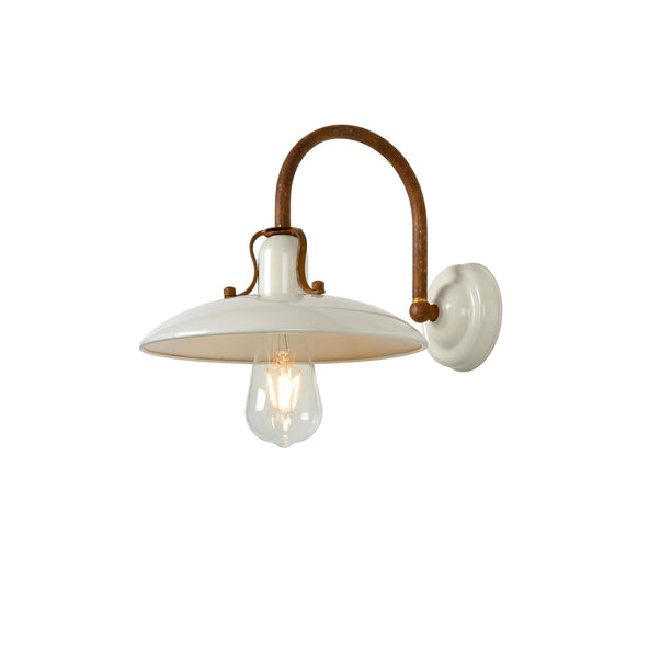 Lucide Römer Wall Light