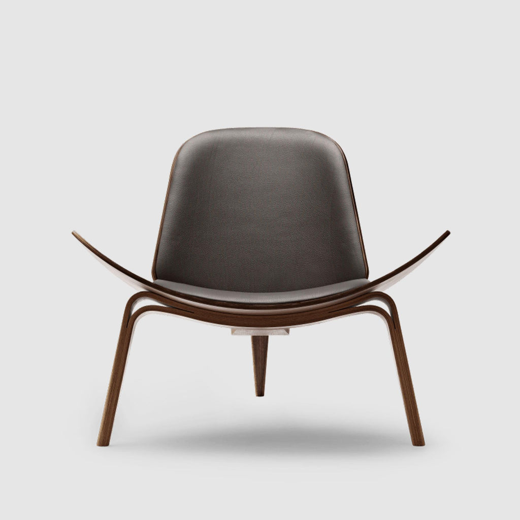 Carl Hansen & Son CH07 Shell Chair