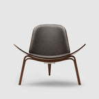 Carl Hansen & Son CH07 Shell Chair