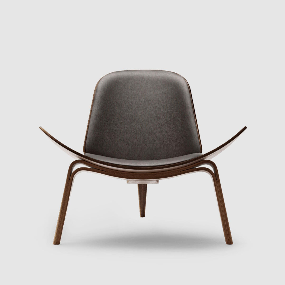 Carl Hansen & Son CH07 Shell Chair